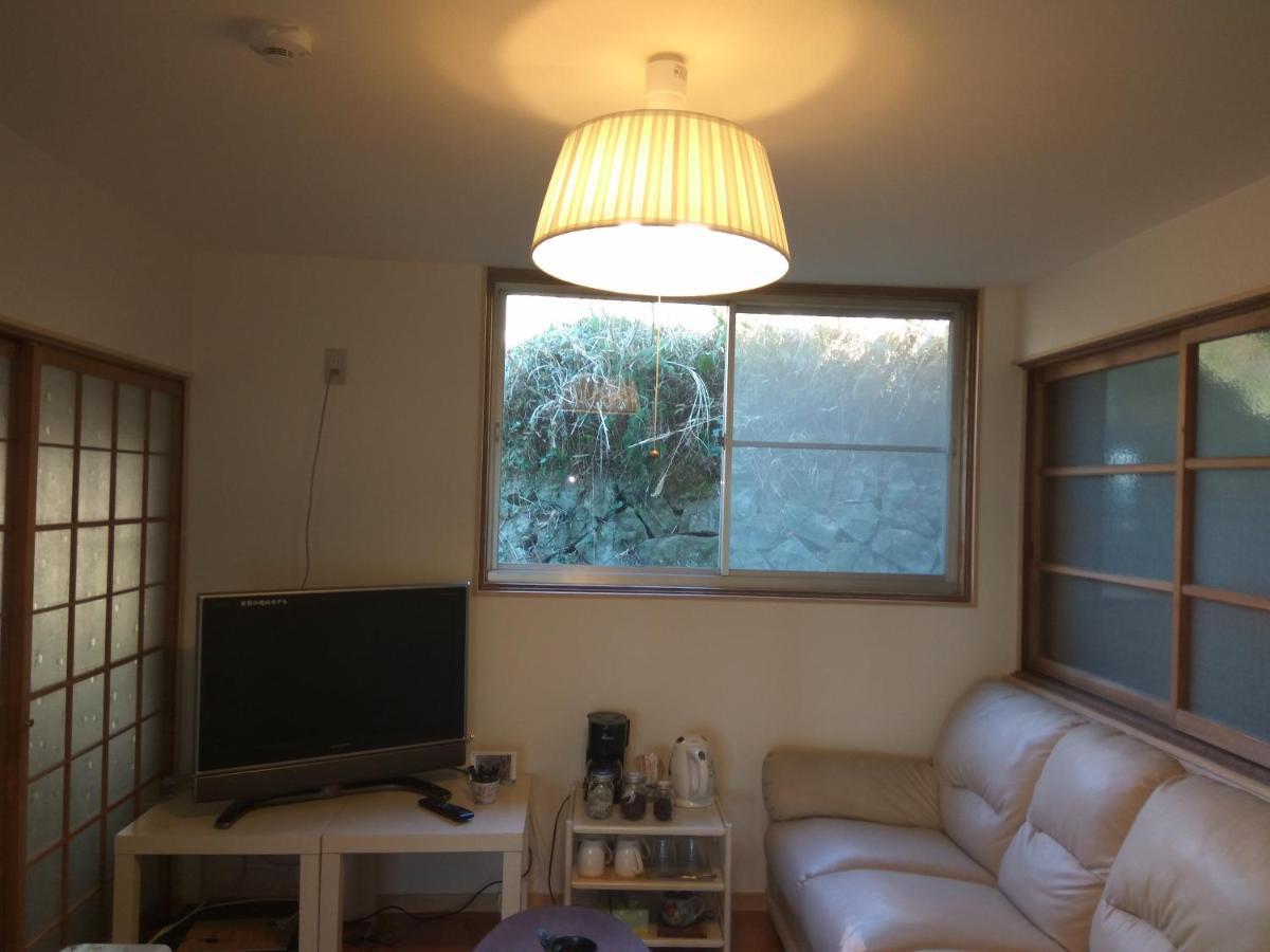 טאנאבה Kumano Kodo Nagano Guesthouse מראה חיצוני תמונה