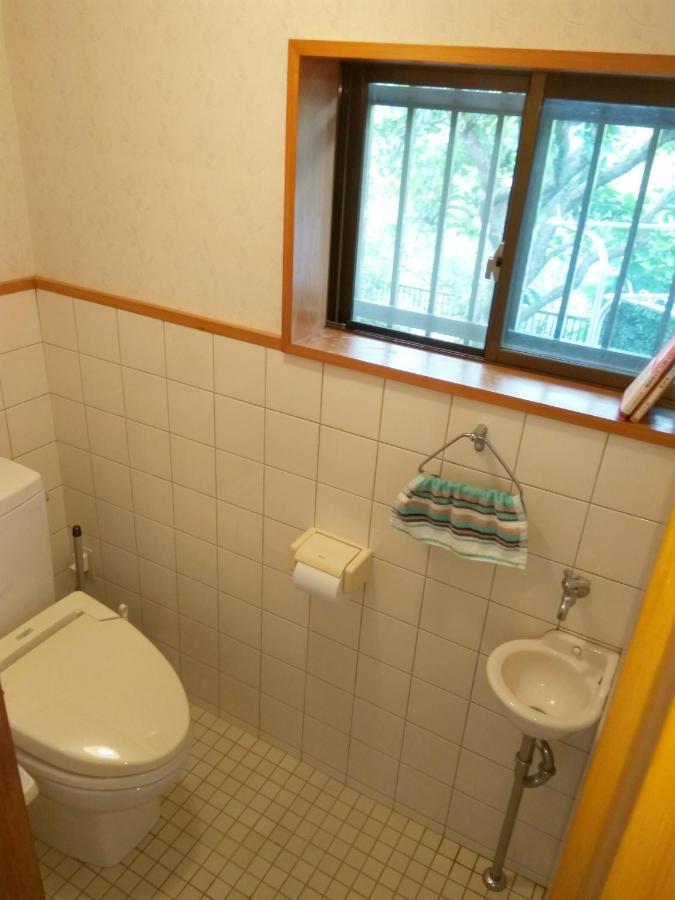 טאנאבה Kumano Kodo Nagano Guesthouse מראה חיצוני תמונה