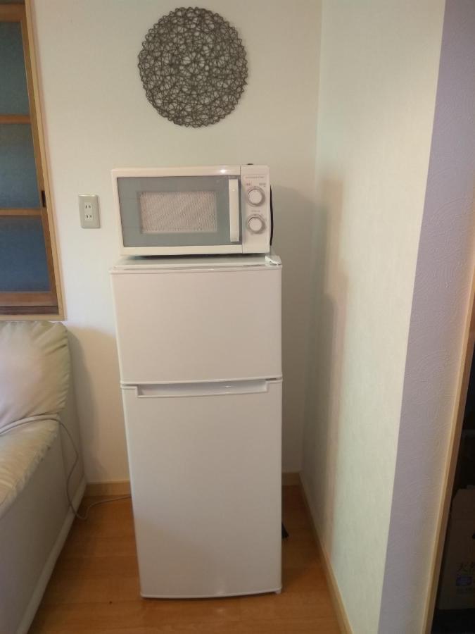 טאנאבה Kumano Kodo Nagano Guesthouse מראה חיצוני תמונה